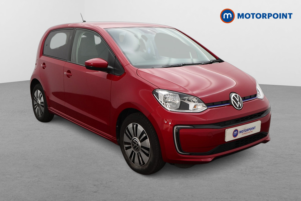 Main listing image - Volkswagen e-Up