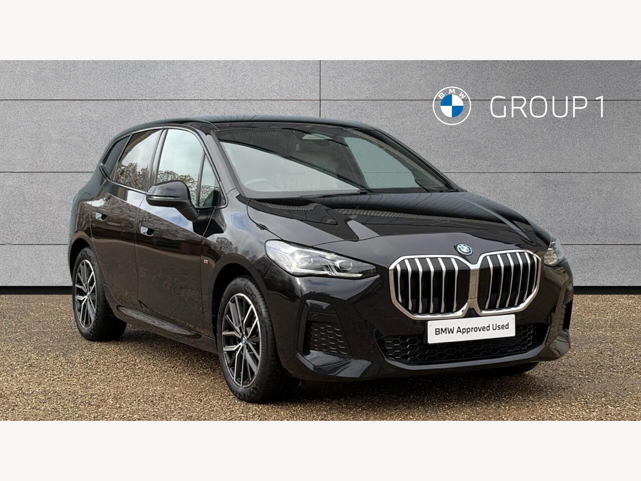 Main listing image - BMW 2 Series Active Tourer