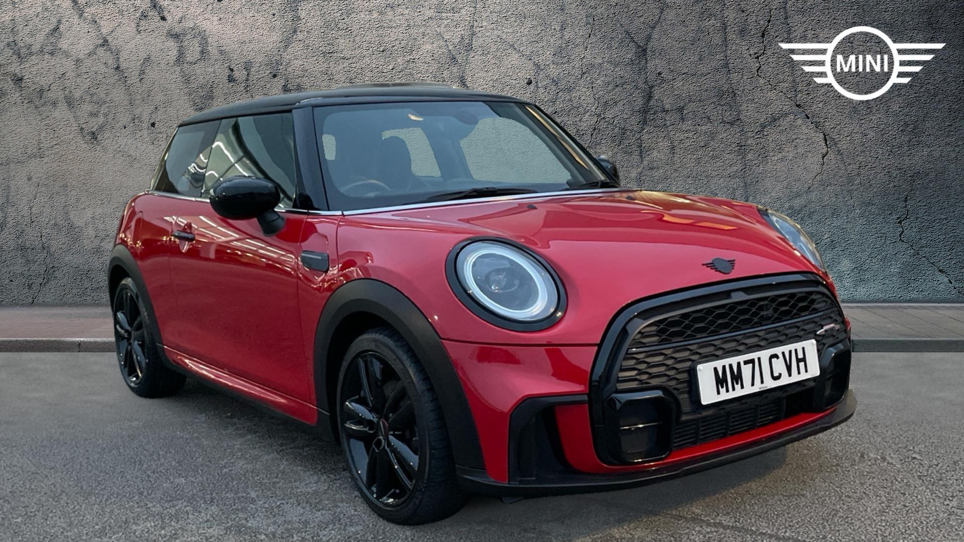 Main listing image - MINI Hatchback