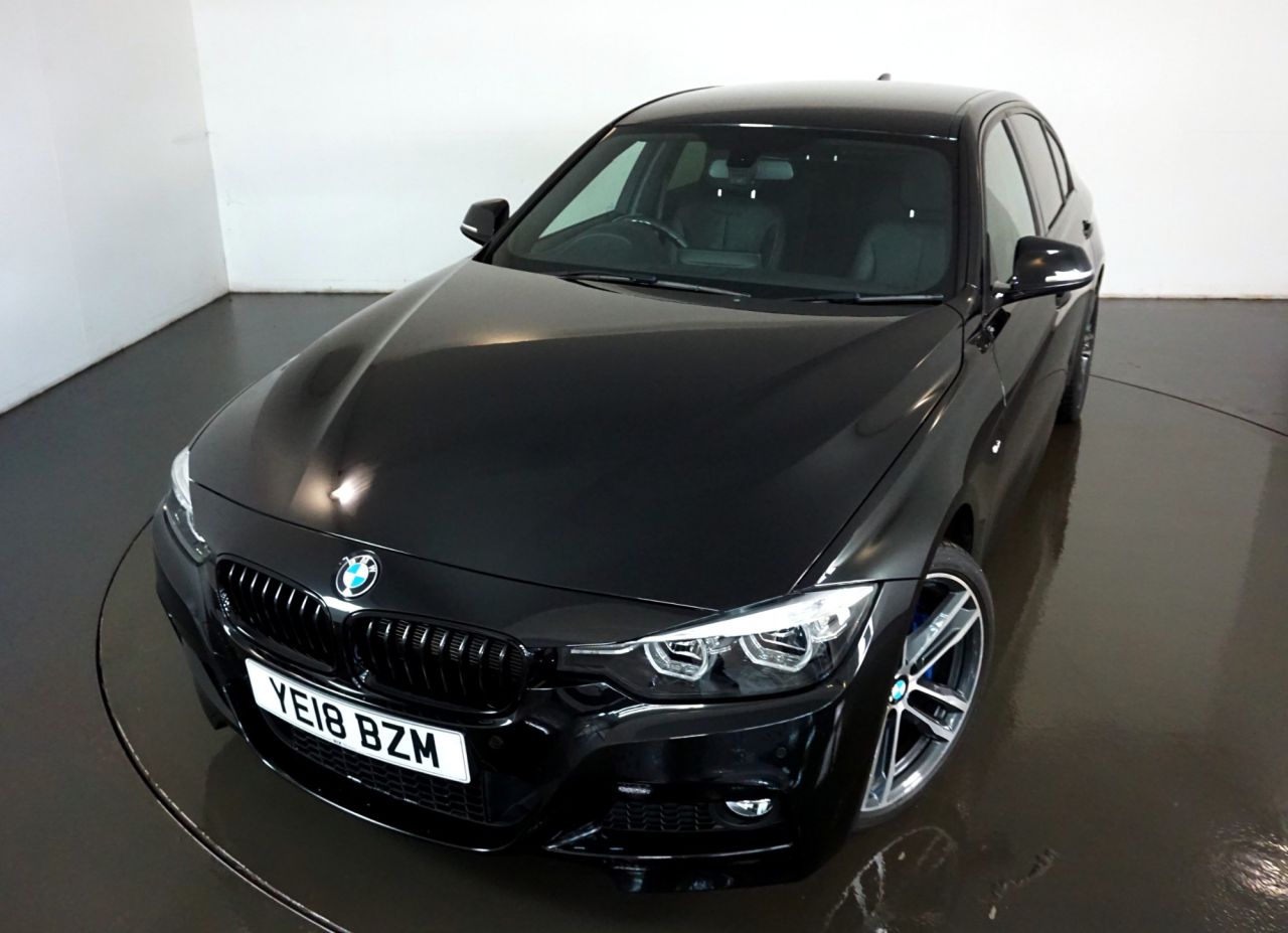 Main listing image - BMW 3 Series