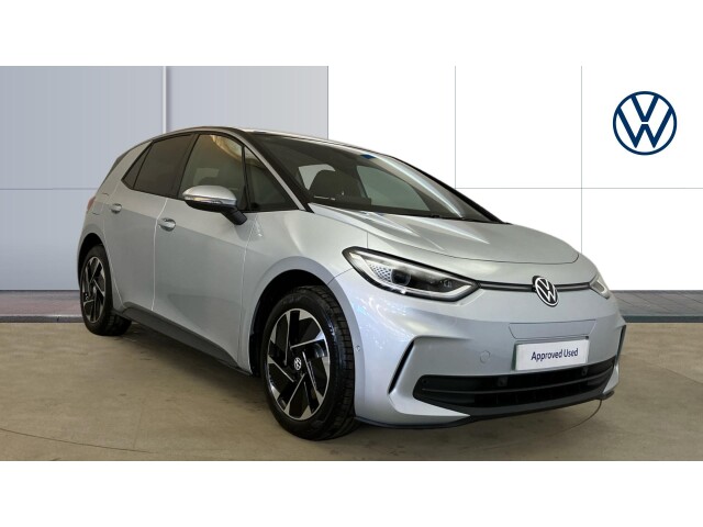 Main listing image - Volkswagen ID.3