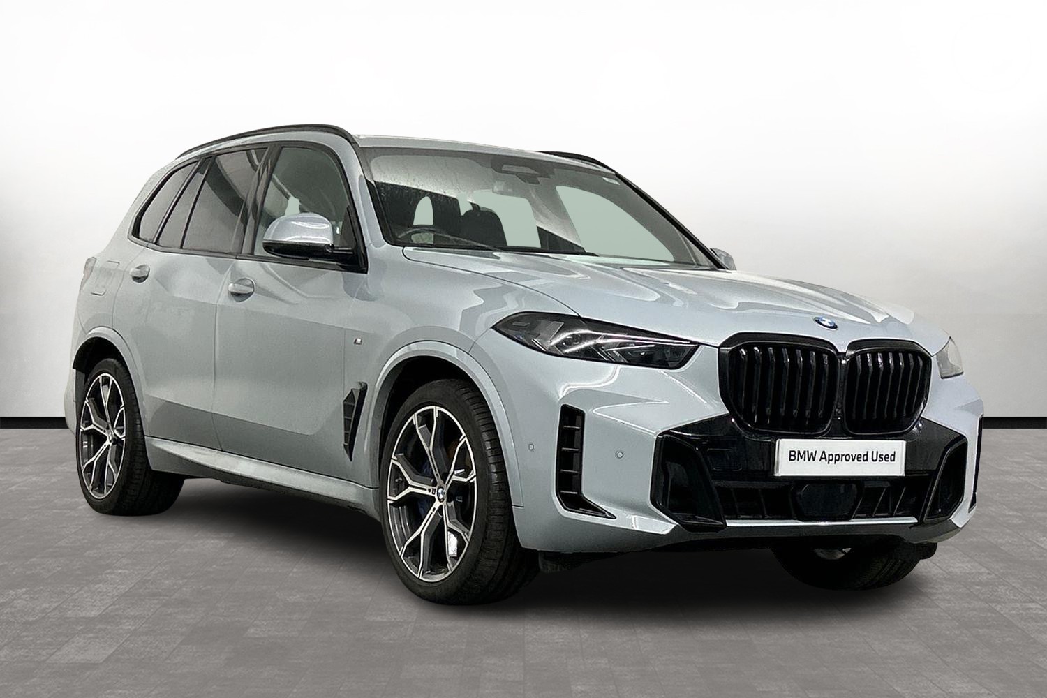 Main listing image - BMW X5