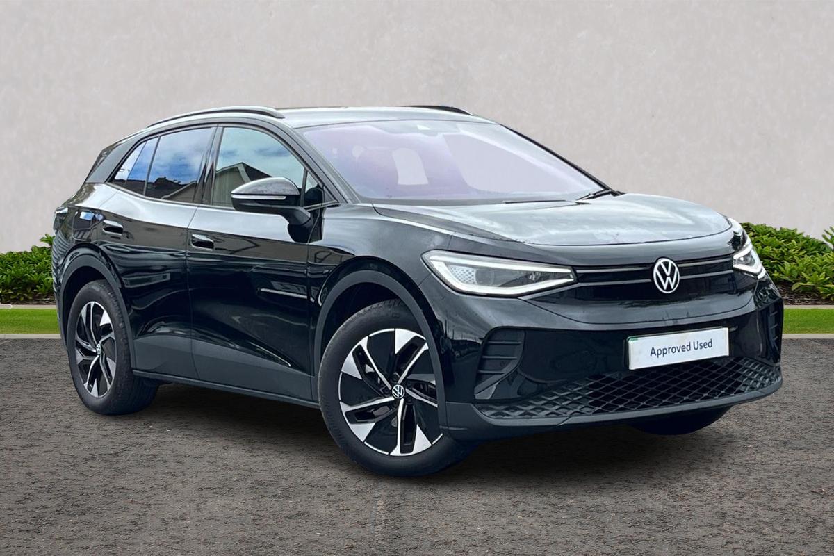 Main listing image - Volkswagen ID.4