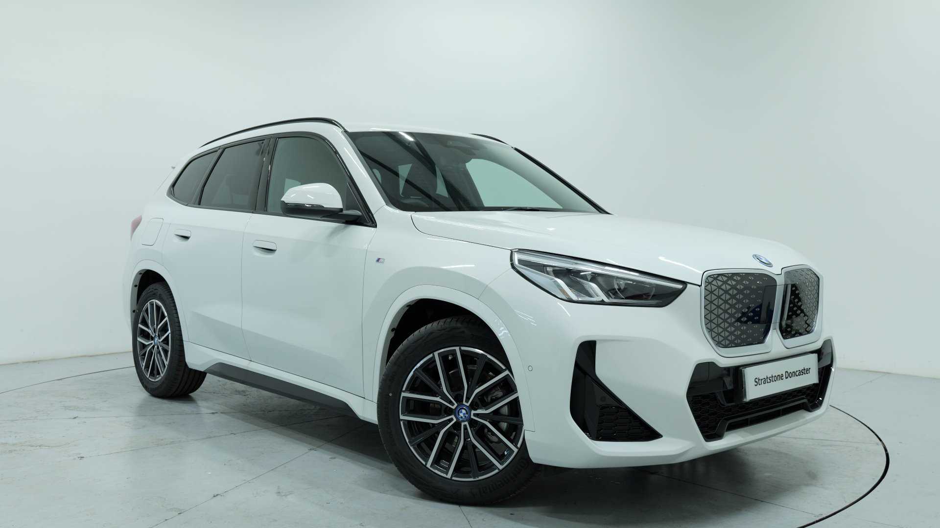Main listing image - BMW iX1