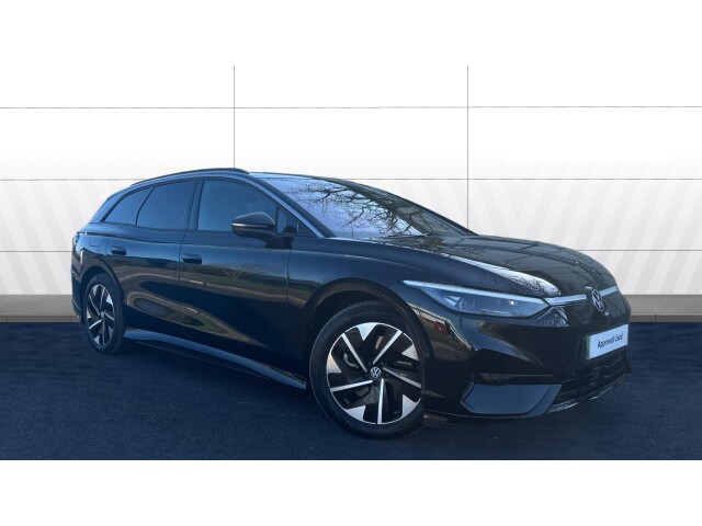 Main listing image - Volkswagen ID.7