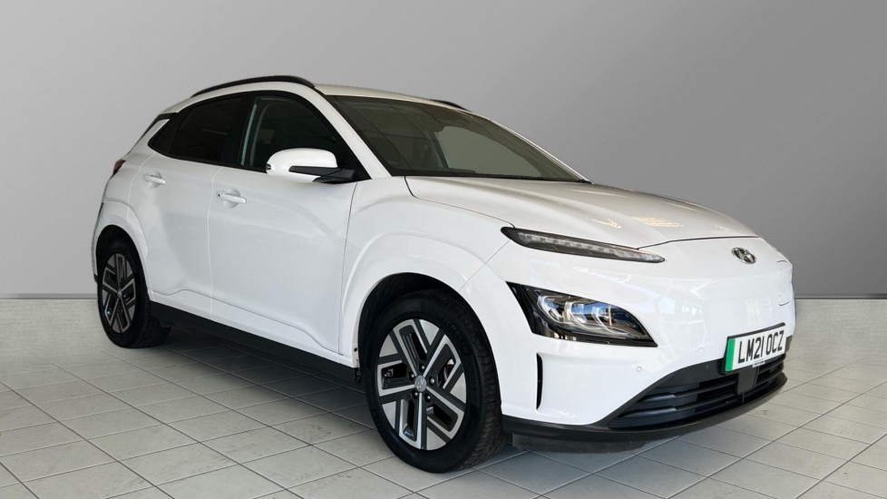 Main listing image - Hyundai Kona Electric