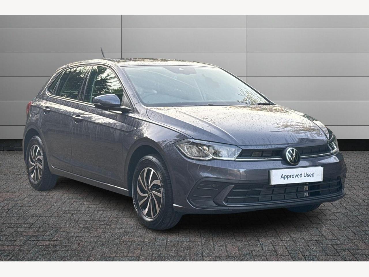 Main listing image - Volkswagen Polo