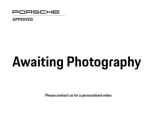 Main listing image - Porsche Macan