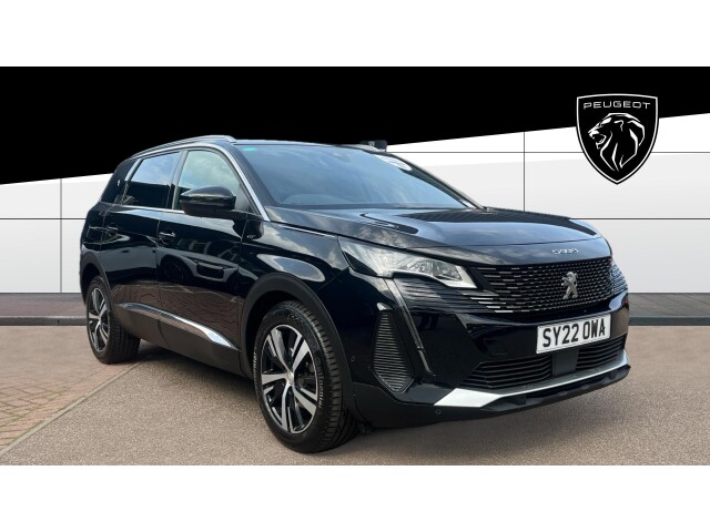 Main listing image - Peugeot 5008
