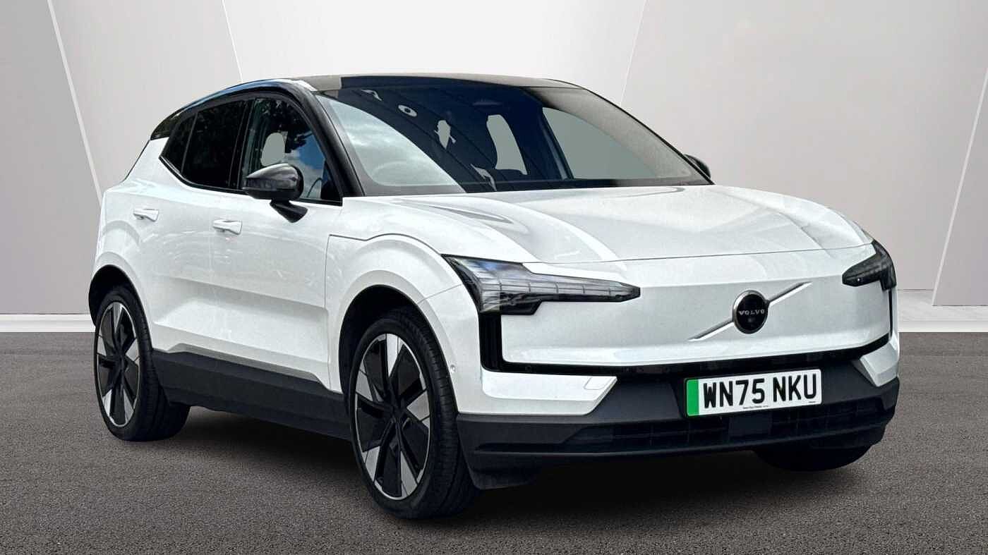 Main listing image - Volvo EX30