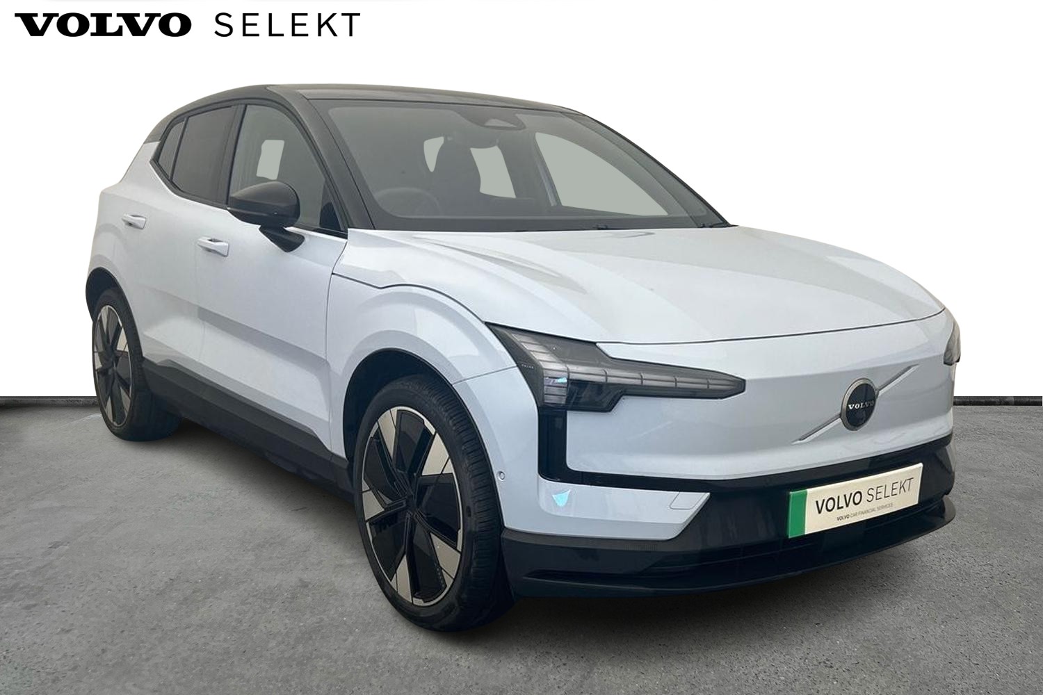 Main listing image - Volvo EX30