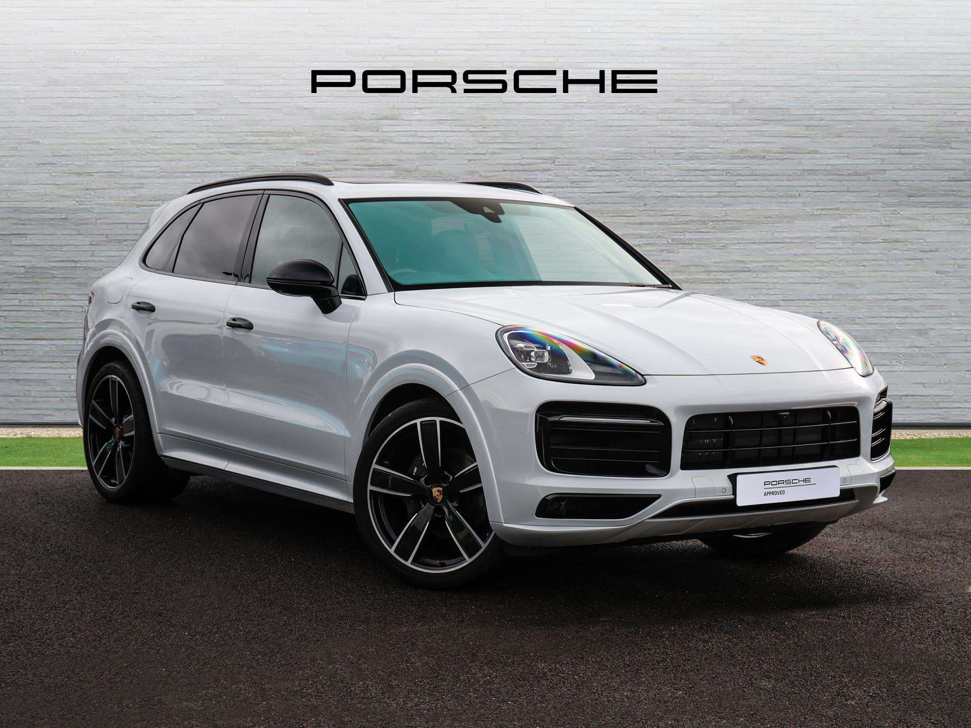 Main listing image - Porsche Cayenne