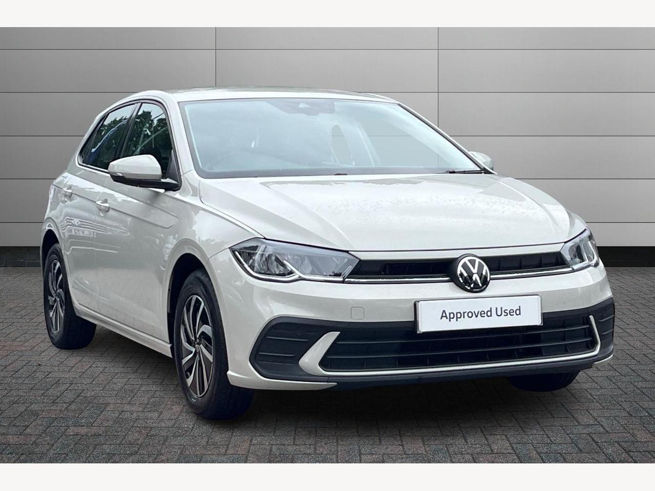Main listing image - Volkswagen Polo