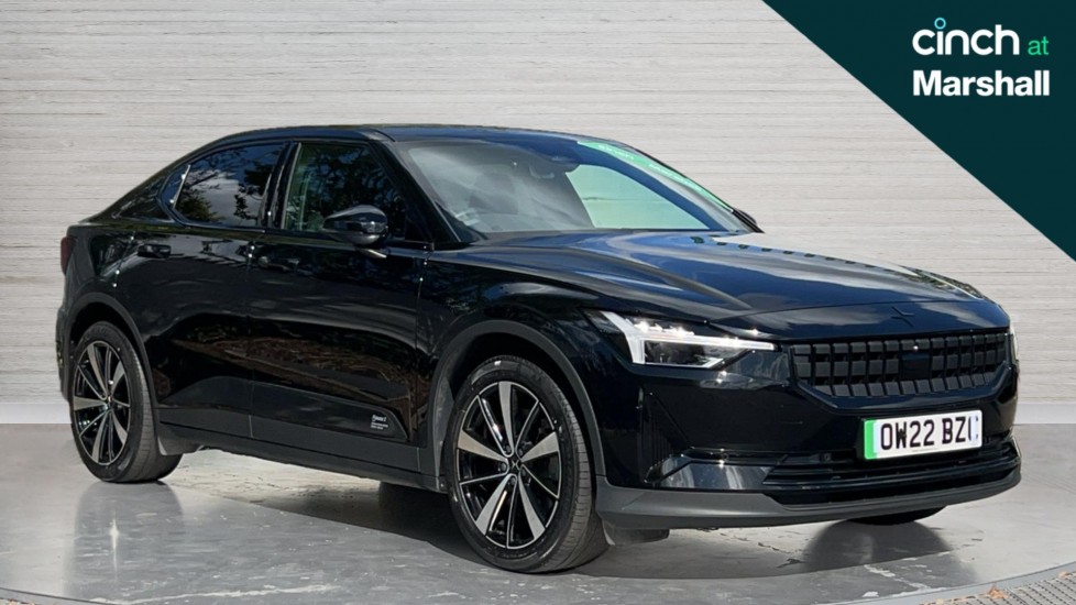 Main listing image - Polestar 2