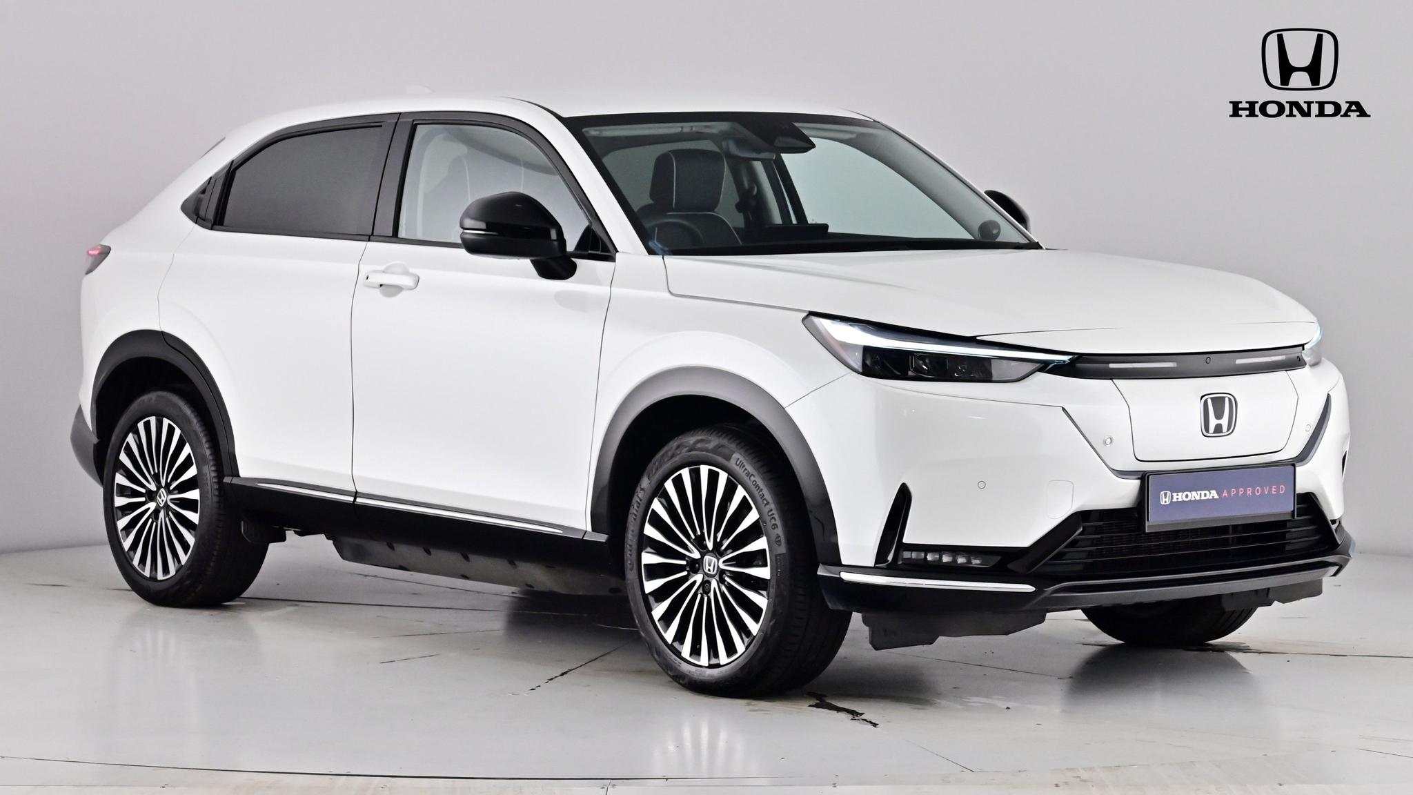 Main listing image - Honda E Ny1
