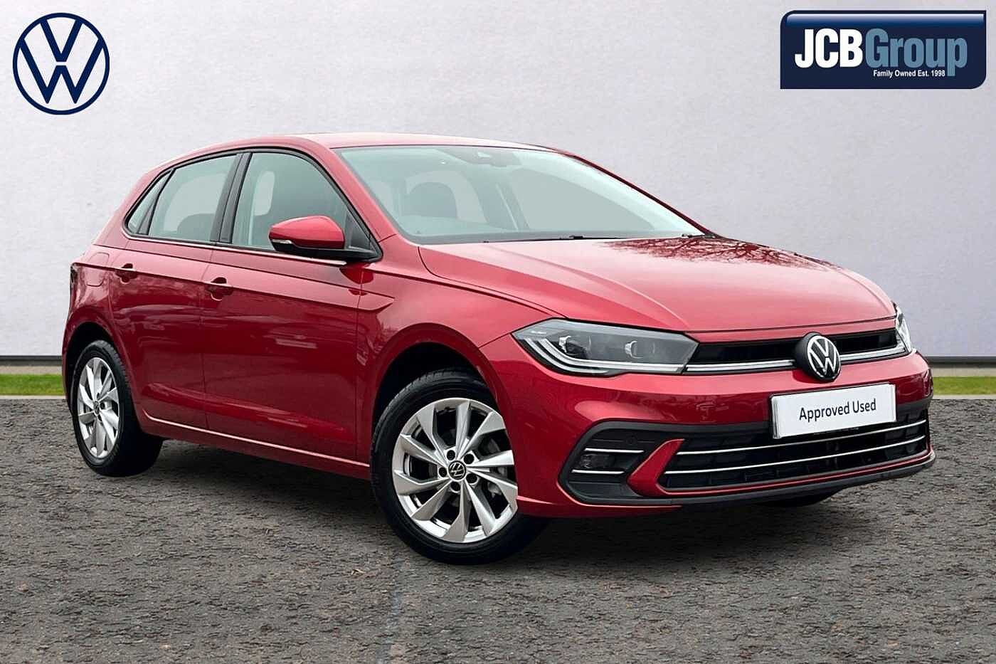 Main listing image - Volkswagen Polo