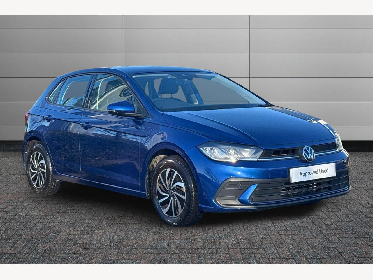 Main listing image - Volkswagen Polo