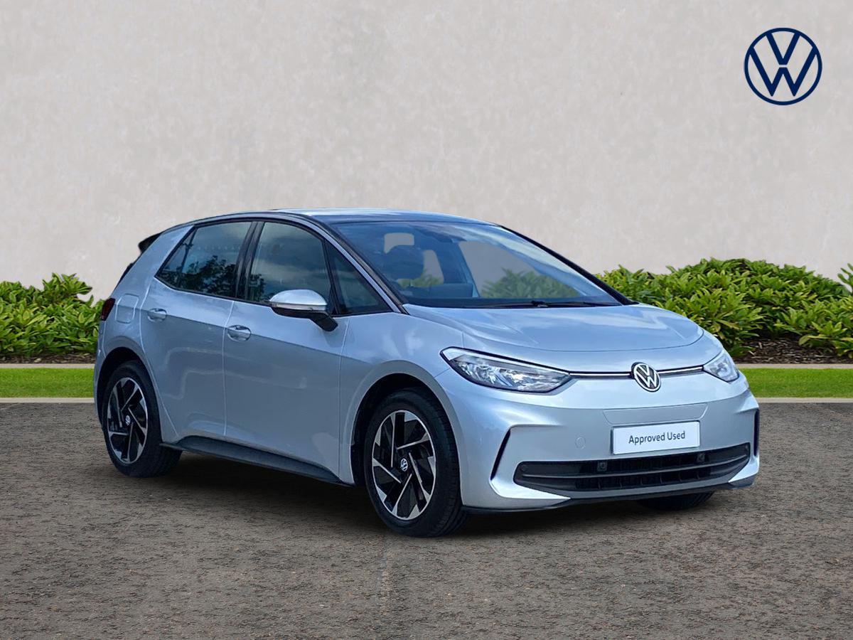 Main listing image - Volkswagen ID.3