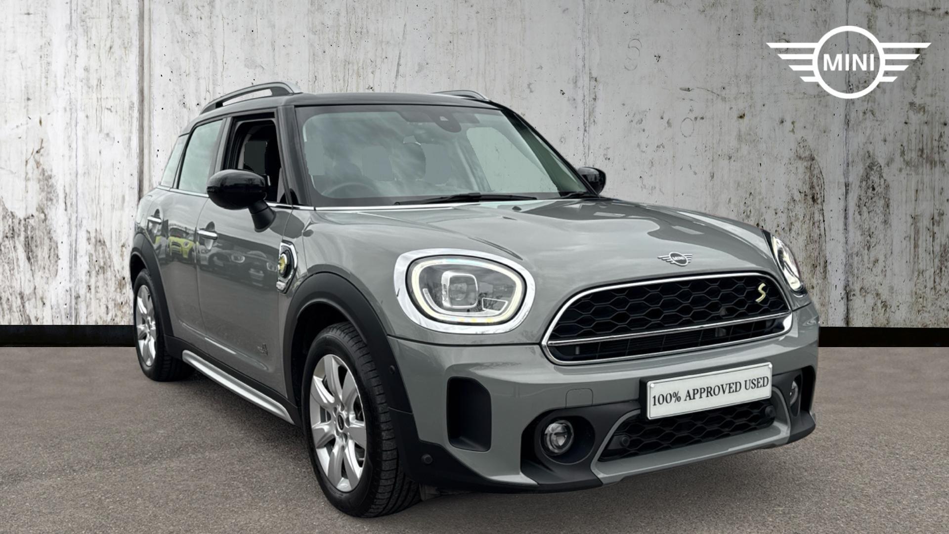 Main listing image - MINI Countryman