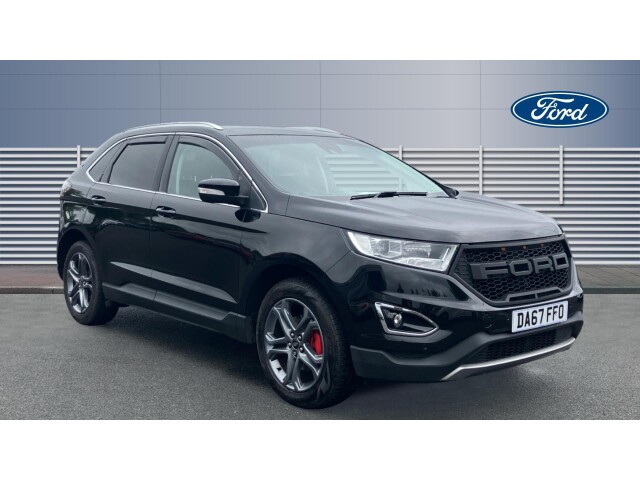 Main listing image - Ford Edge
