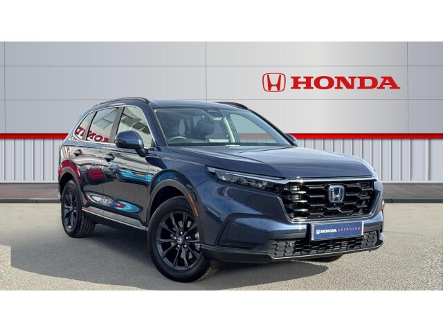 Main listing image - Honda CR-V