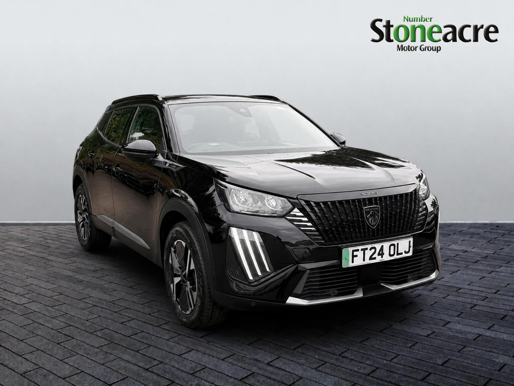 Main listing image - Peugeot 2008