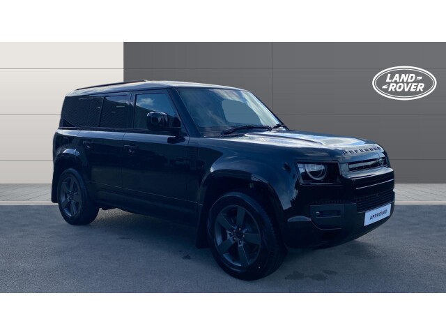 Main listing image - Land Rover Defender
