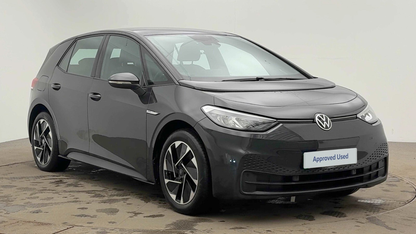 Main listing image - Volkswagen ID.3