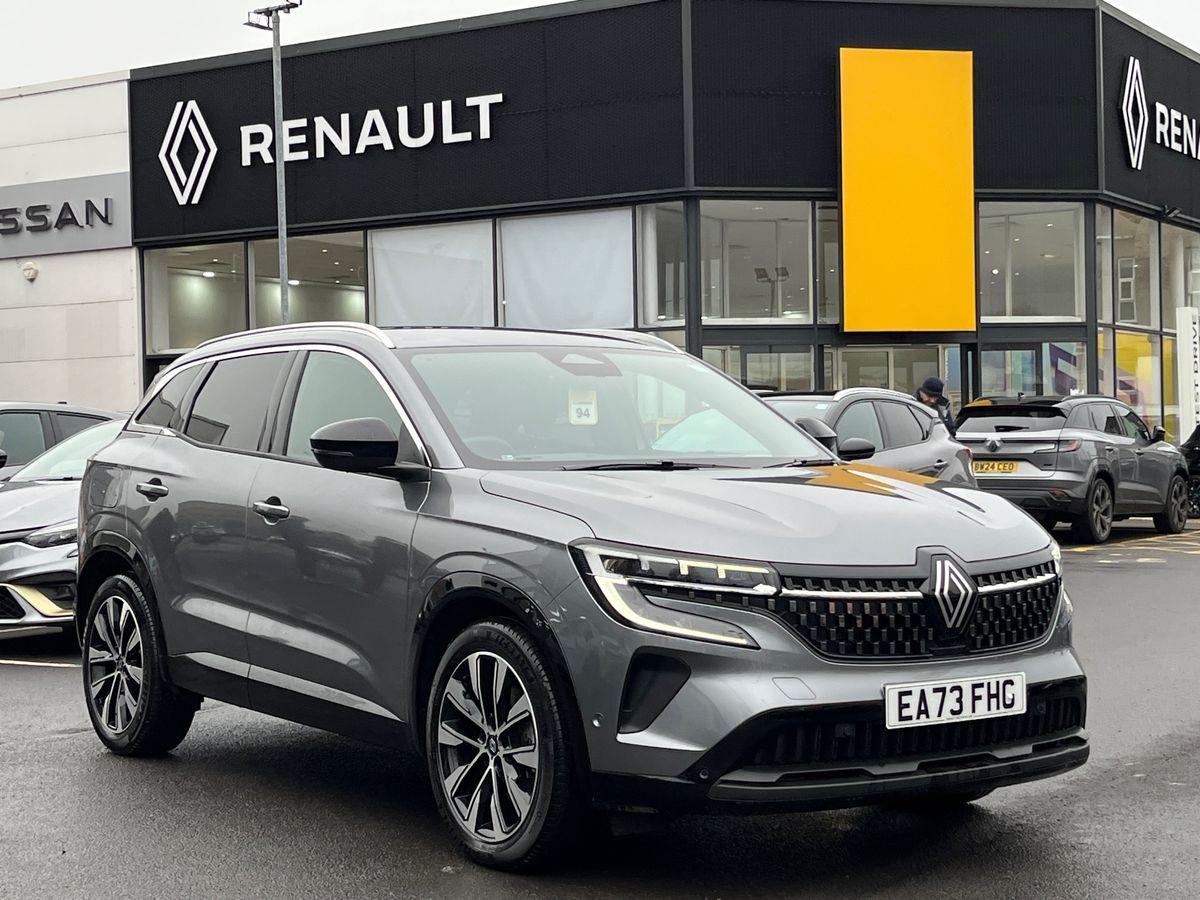 Main listing image - Renault Austral