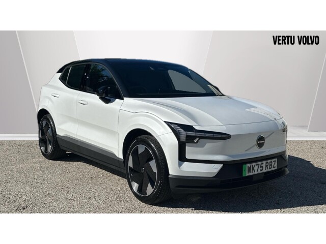 Main listing image - Volvo EX30