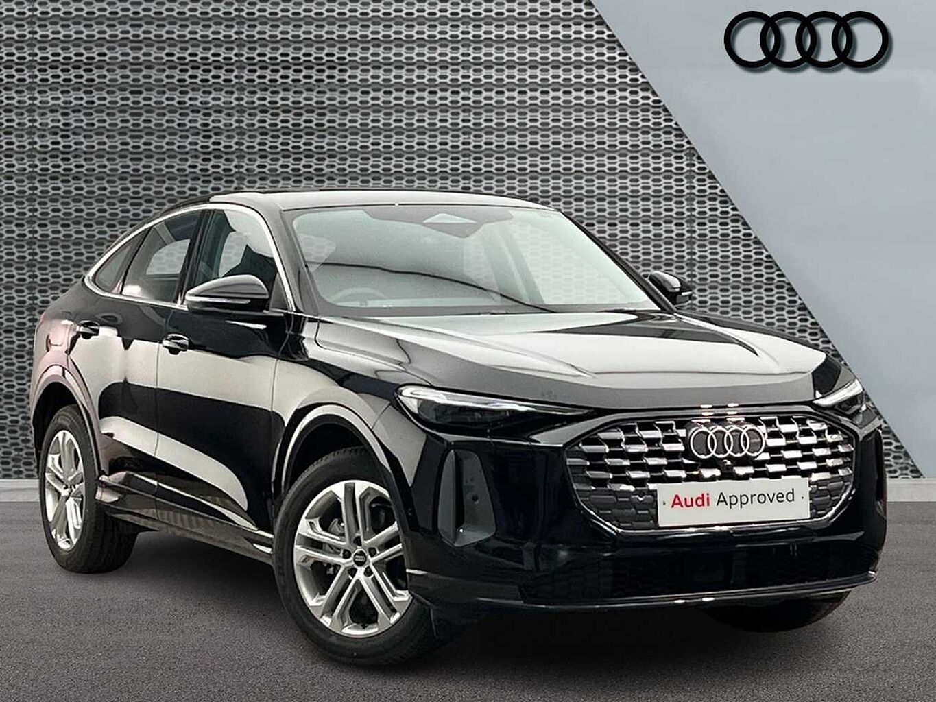 Main listing image - Audi Q5