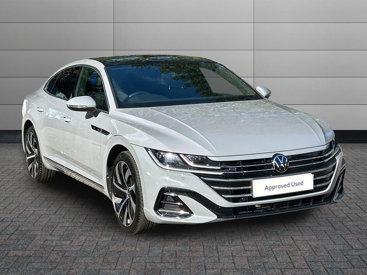 Main listing image - Volkswagen Arteon