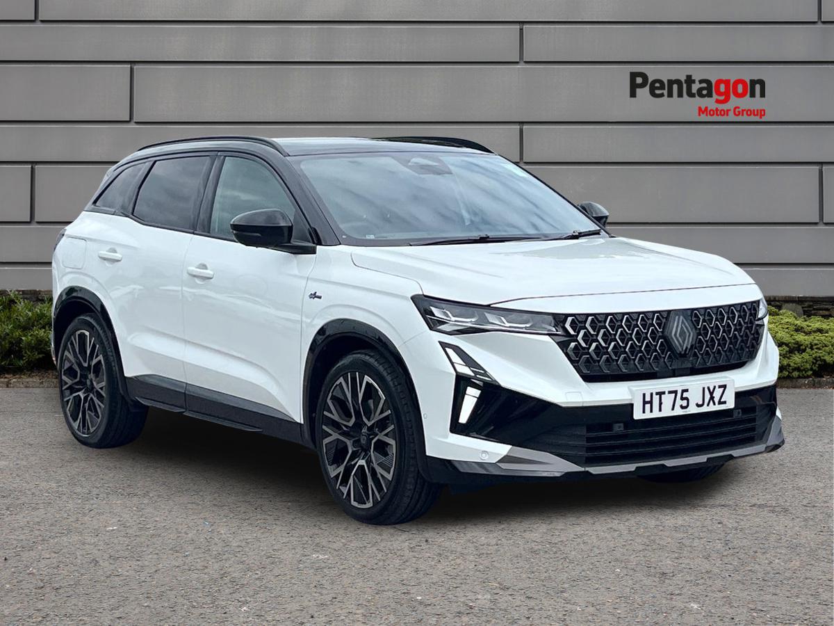 Main listing image - Renault Austral