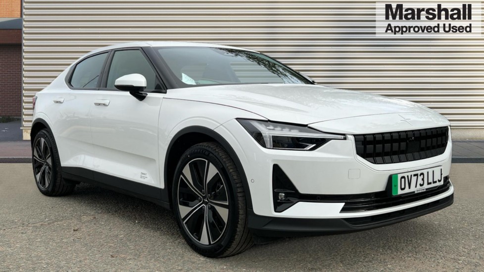 Main listing image - Polestar 2