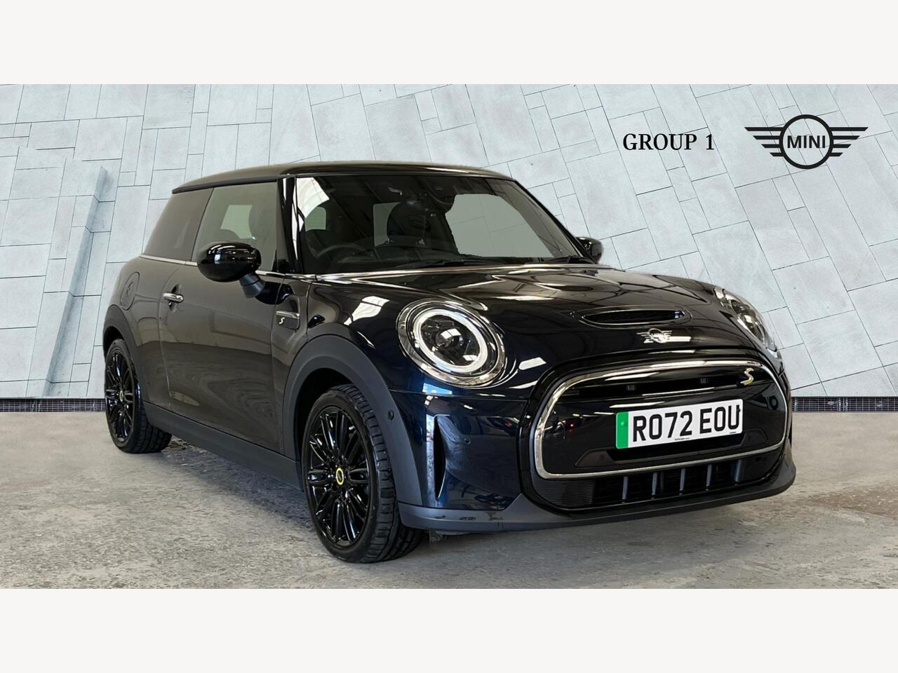 Main listing image - MINI Electric