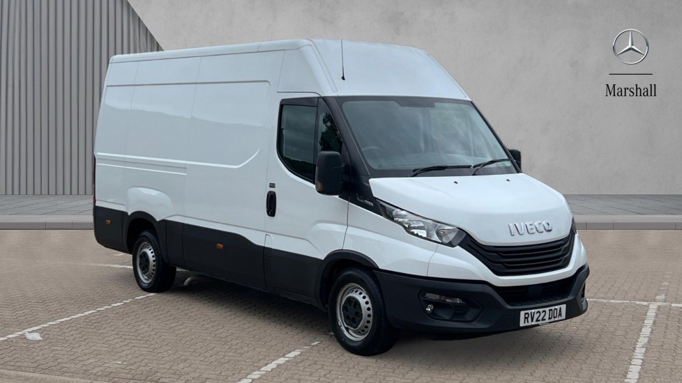Main listing image - Iveco Daily