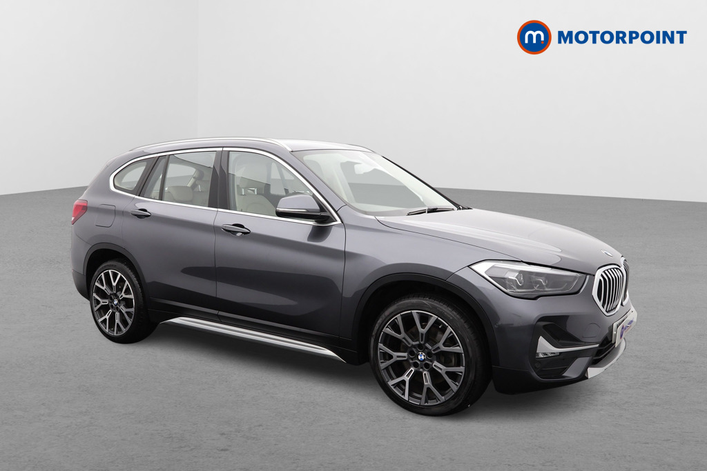 Main listing image - BMW X1