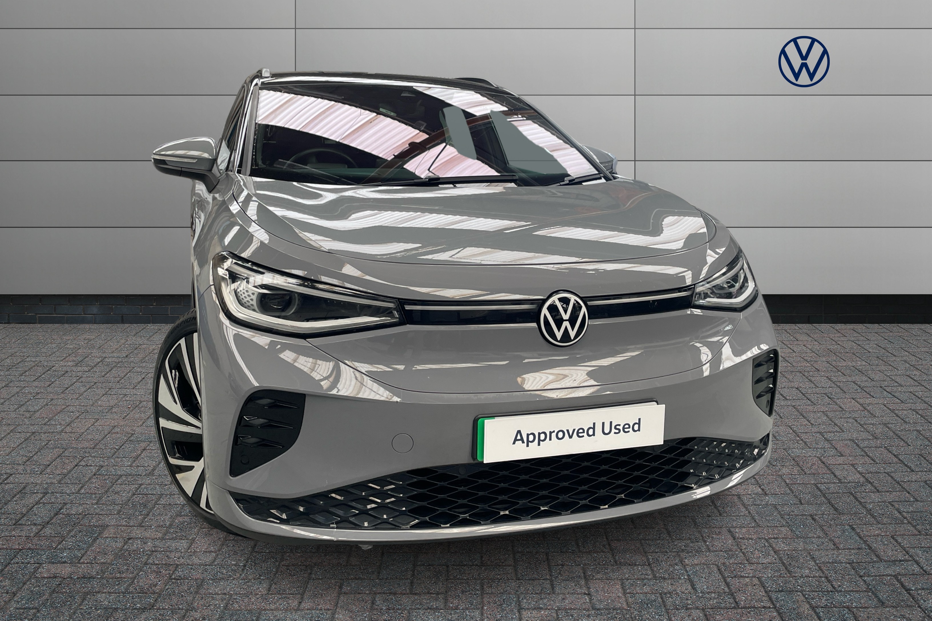 Main listing image - Volkswagen ID.4