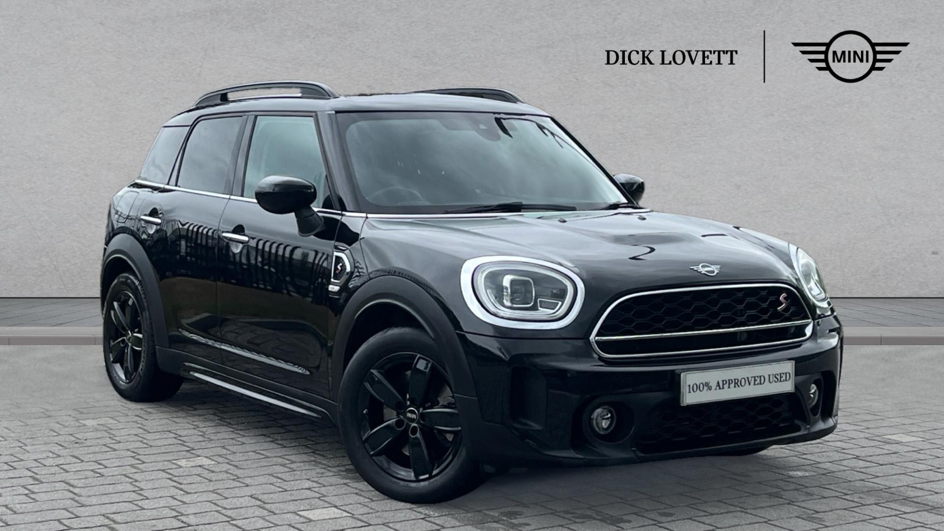 Main listing image - MINI Countryman