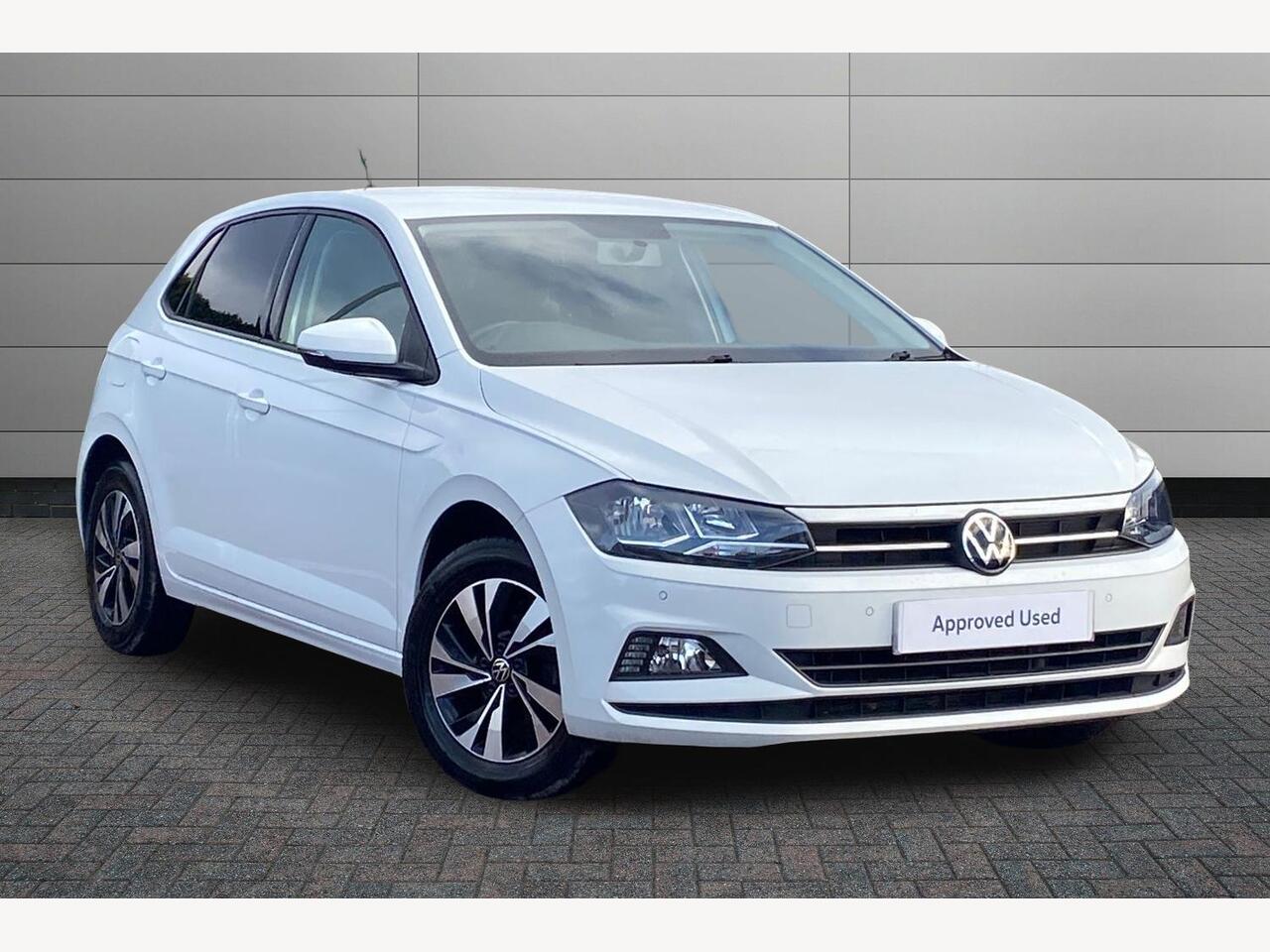 Main listing image - Volkswagen Polo