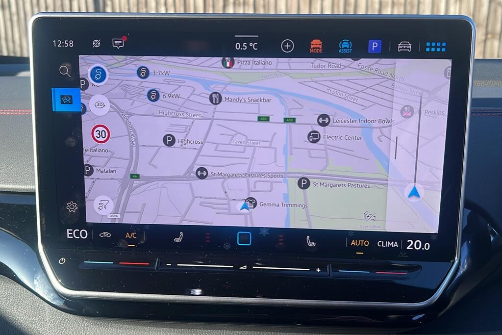 Main listing image - Volkswagen ID.4