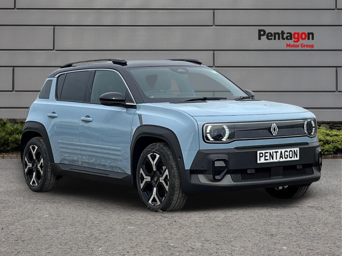 Main listing image - Renault 4