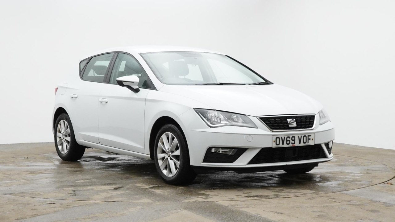 Main listing image - SEAT Leon