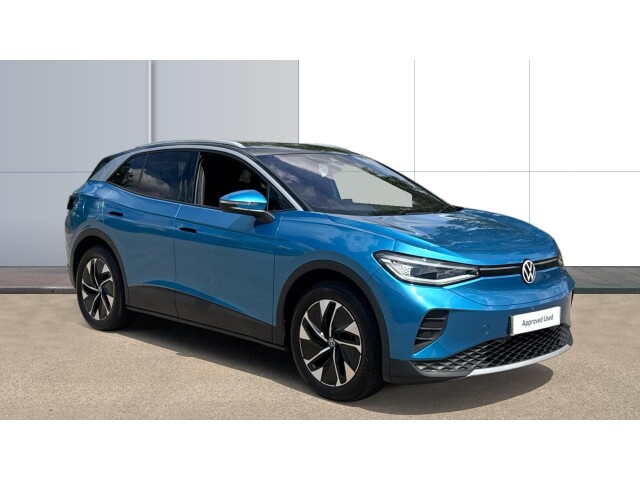Main listing image - Volkswagen ID.4