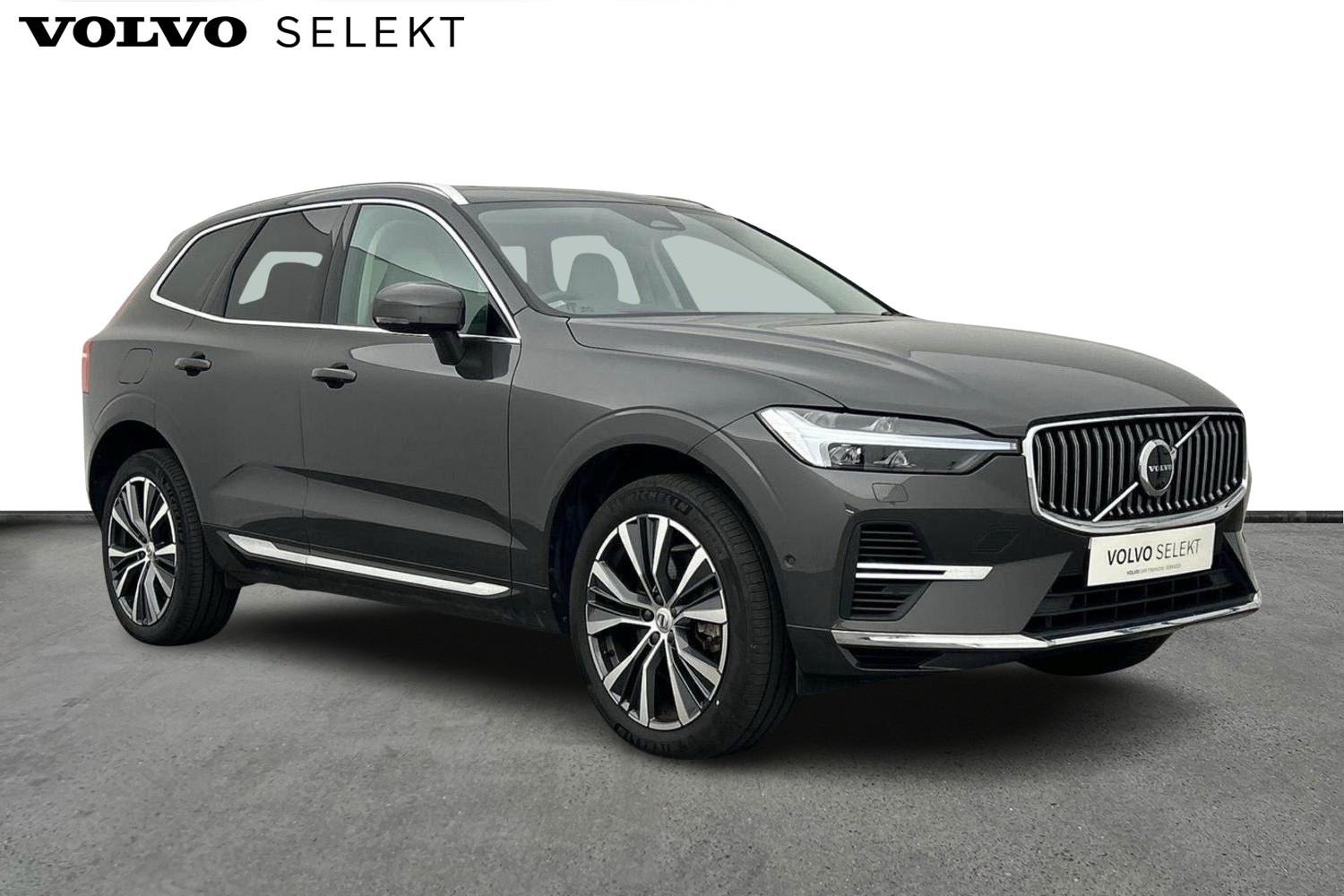 Main listing image - Volvo XC60