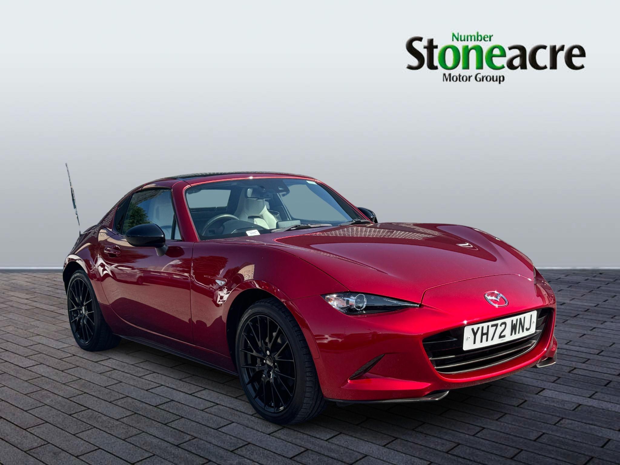 Main listing image - Mazda MX-5