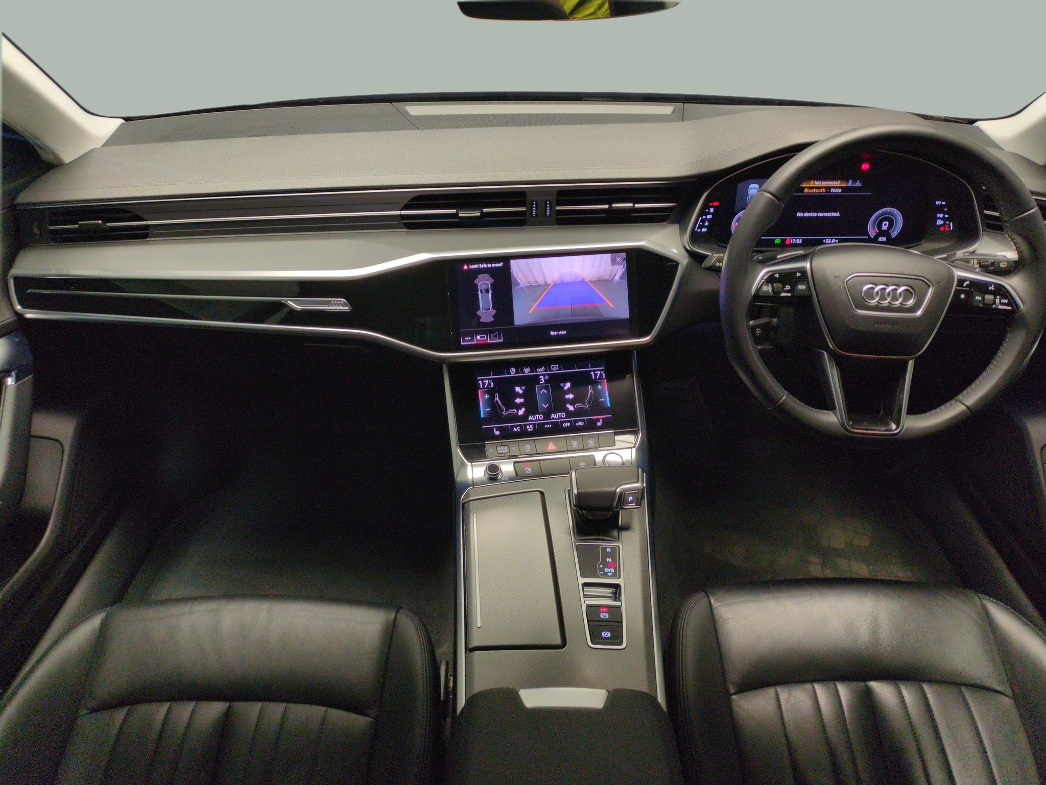 Main listing image - Audi A6 Avant