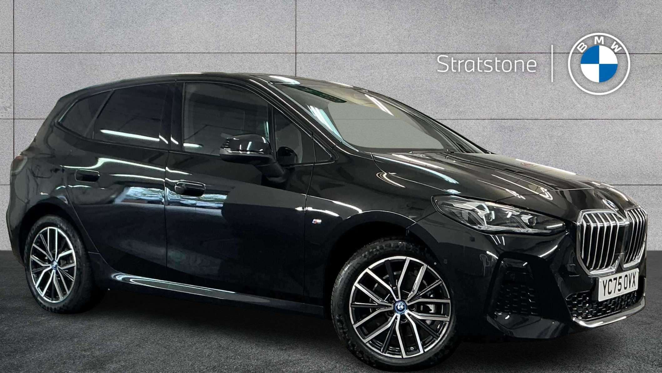 Main listing image - BMW 2 Series Active Tourer