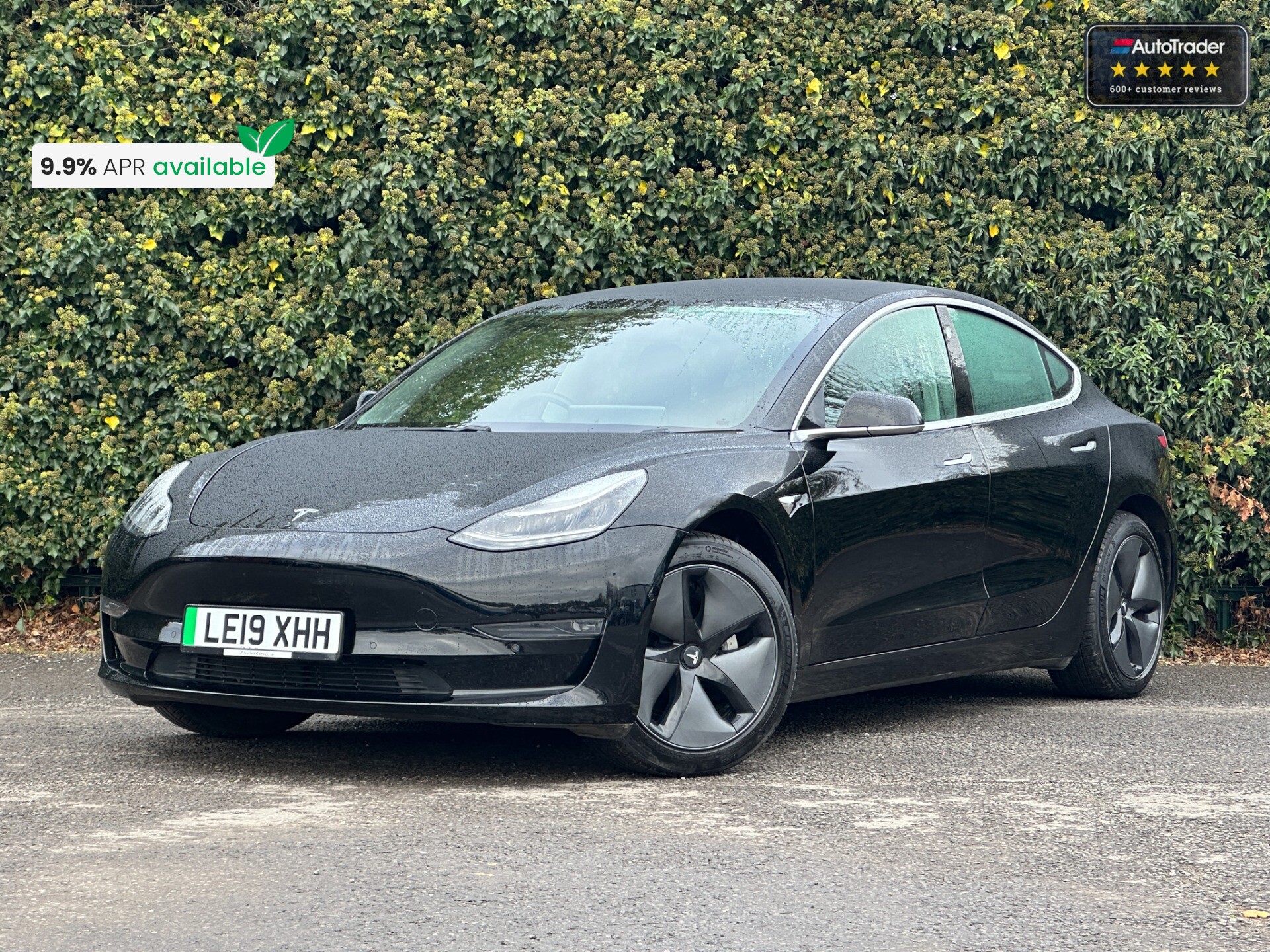 Main listing image - Tesla Model 3