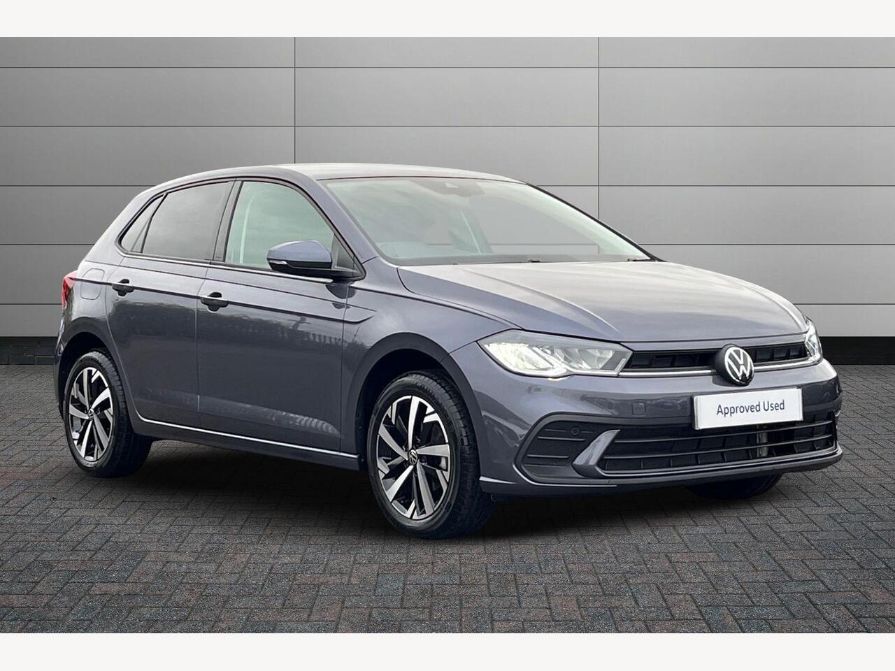 Main listing image - Volkswagen Polo